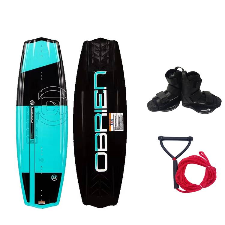 Special price set 8 (tail wave plate+fixed device+rope)