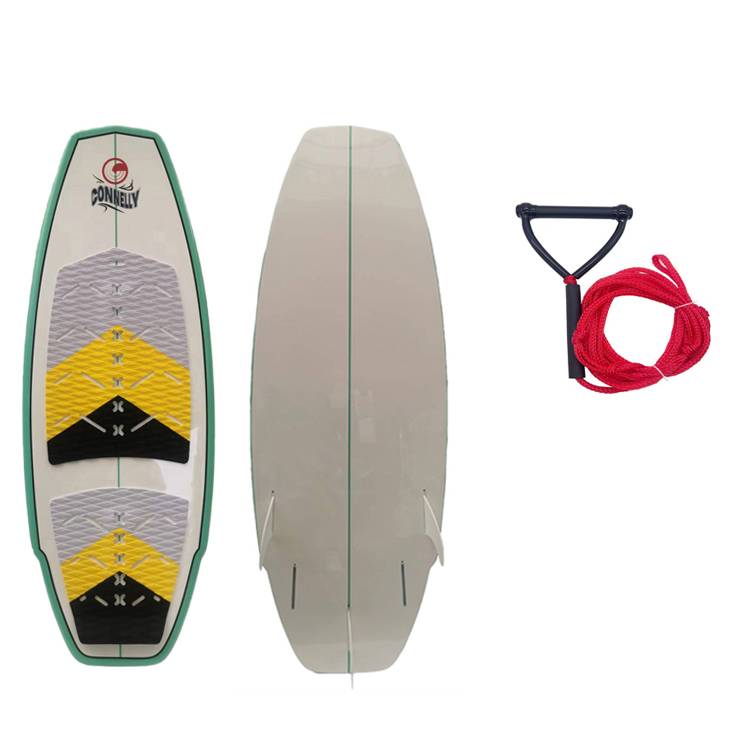 Special offer set 3 board+rope)