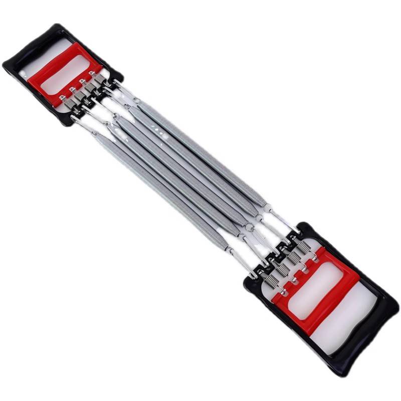 Pick up the leak!You can ignite fat at home!Multi -use spring tensor arm weight loss sports men's and female elastic rope
