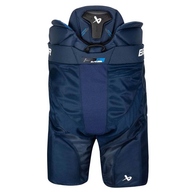 New Bauer Elite Ice Hockey Pants Bags Bags Adult Elite Competition Class Ice Hockey Hotbar Pants