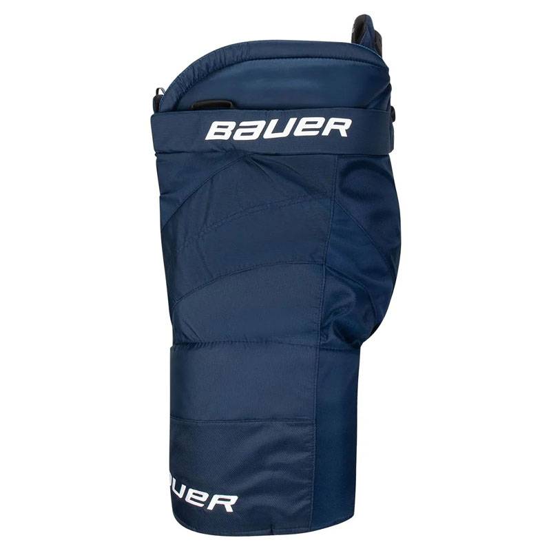 New Bauer Elite Ice Hockey Pants Bags Bags Adult Elite Competition Class Ice Hockey Hotbar Pants