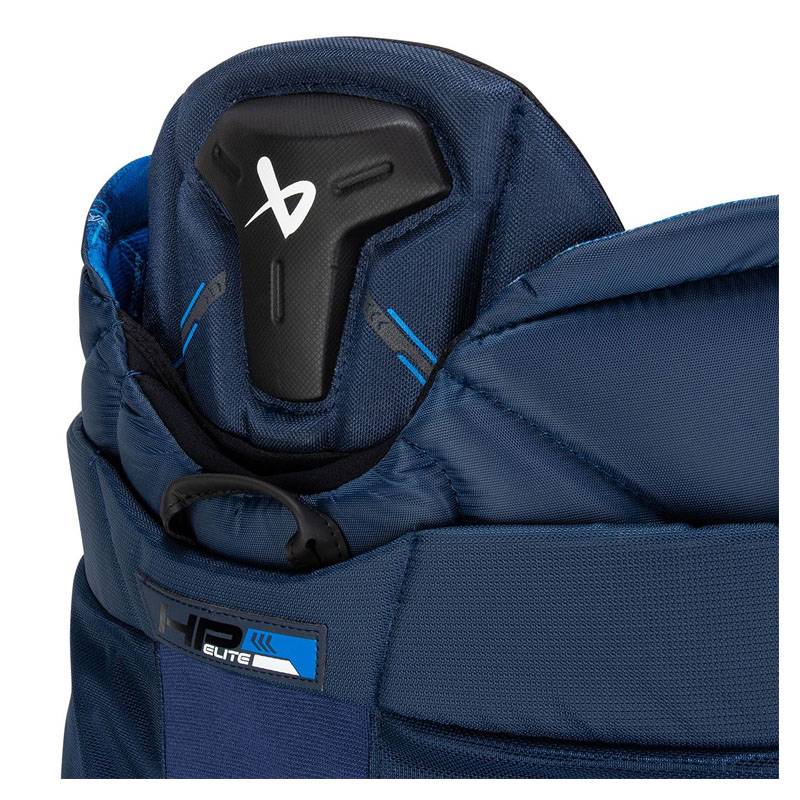 New Bauer Elite Ice Hockey Pants Bags Bags Adult Elite Competition Class Ice Hockey Hotbar Pants