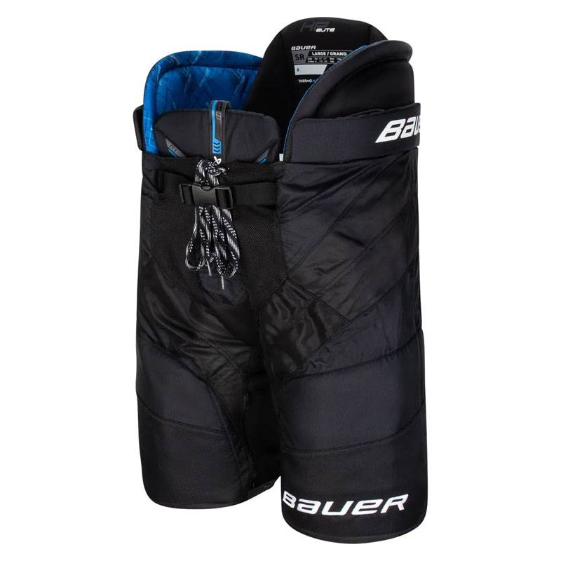 Elite Youth M code