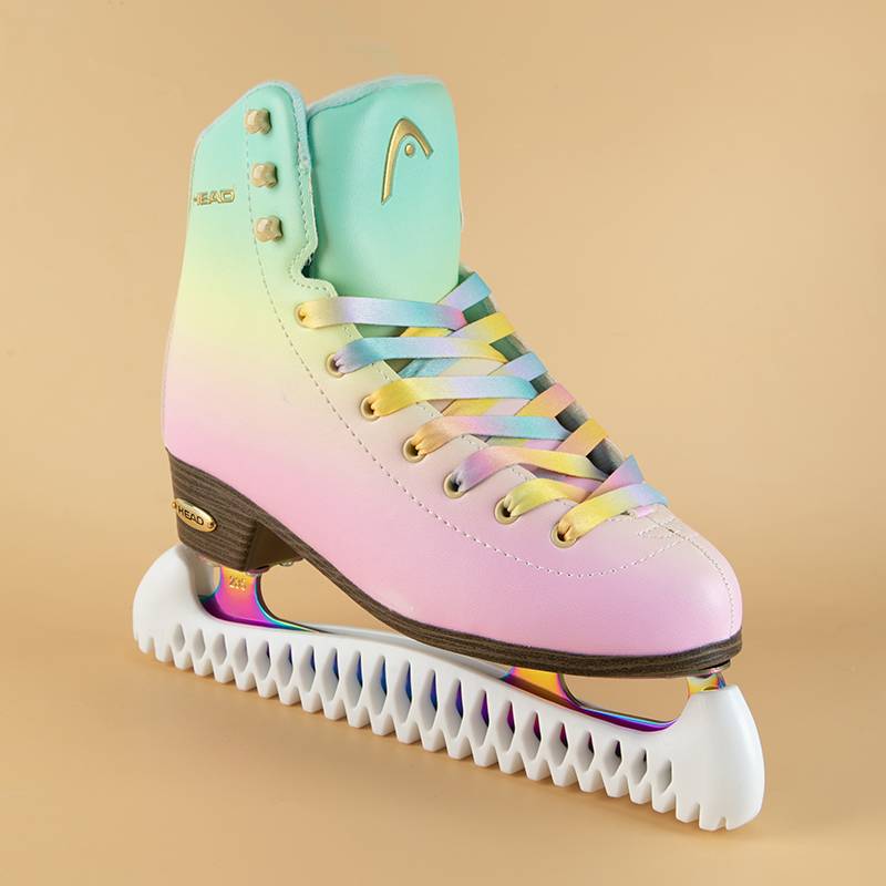[Large] Extractional knife set of pearl white (35-42 yards) [Falter shoes are suitable]