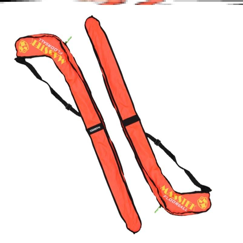 H34-adult ball pole bag 1 does not contain a club