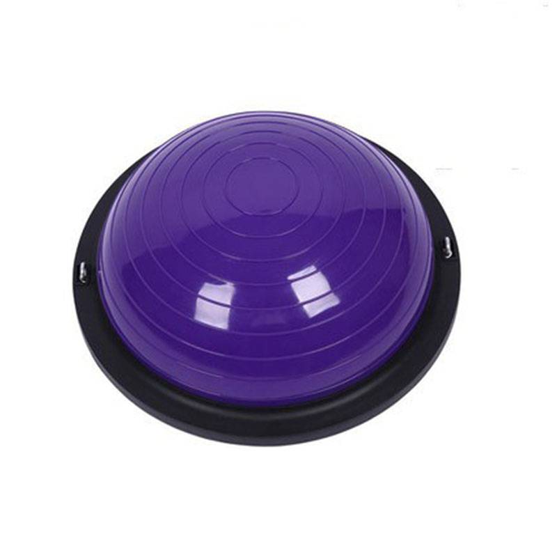 Purple (46cm children's light noodles)