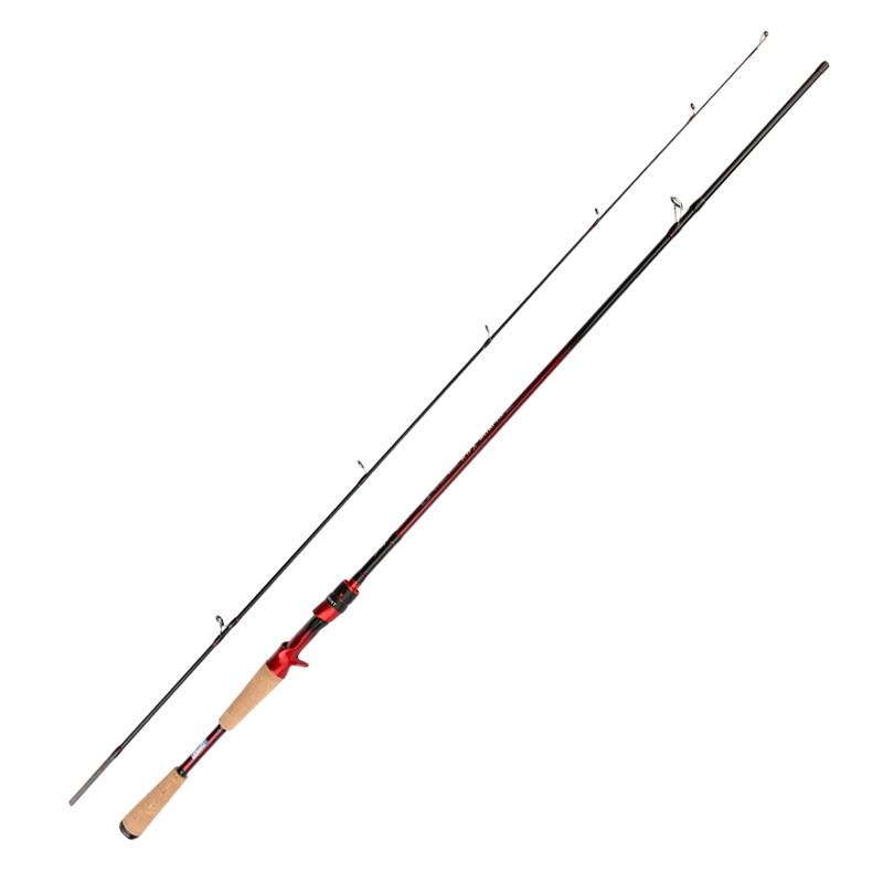 Ganshuya pole telescopic road Asia pole upgraded version lightweight high -level sensory competition across the waters pan, pan -use Luya fishing rod