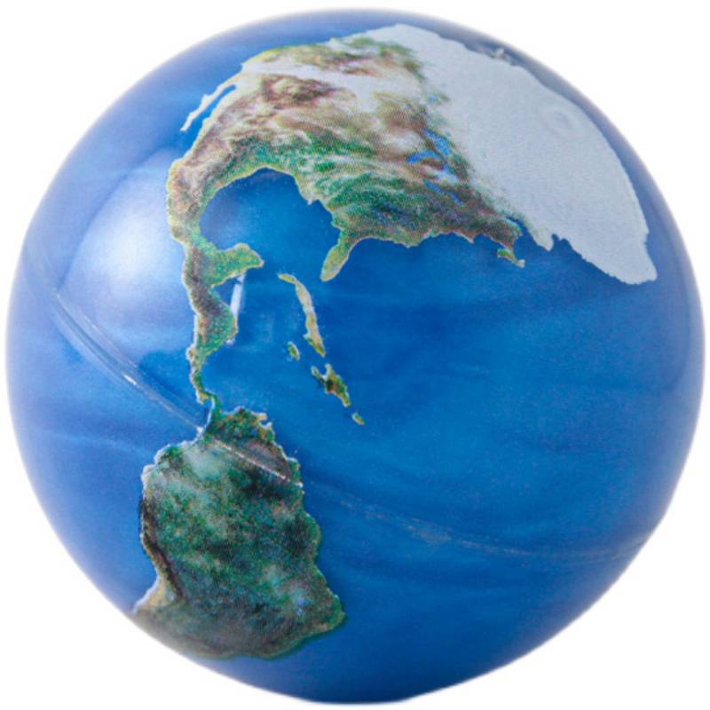 10cm marine stretch ball
