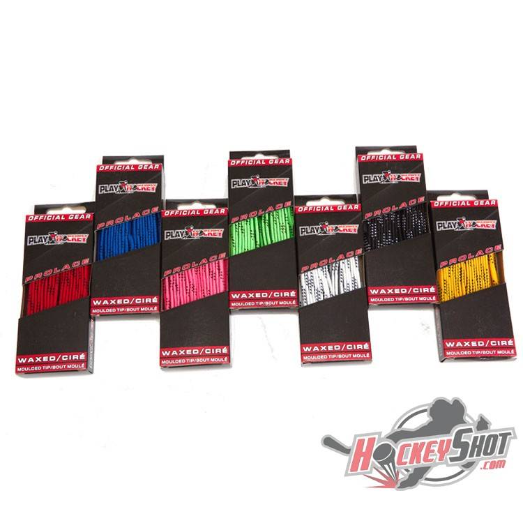 New Playhockey Ice Hockey Shoe Belt, wax waterproof ice knife shoe lace
