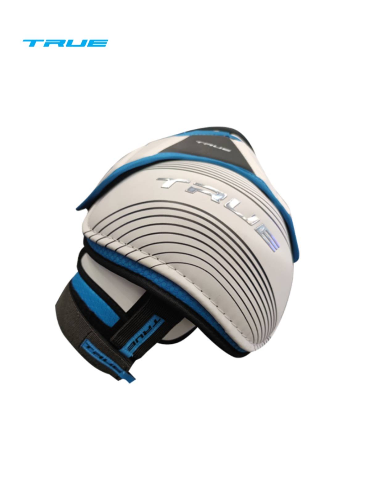 TRUE Ice Hockey Protective AX9 Professional Senior Adult Adult Arameless and Light Protective Strong Anti -resistant impact