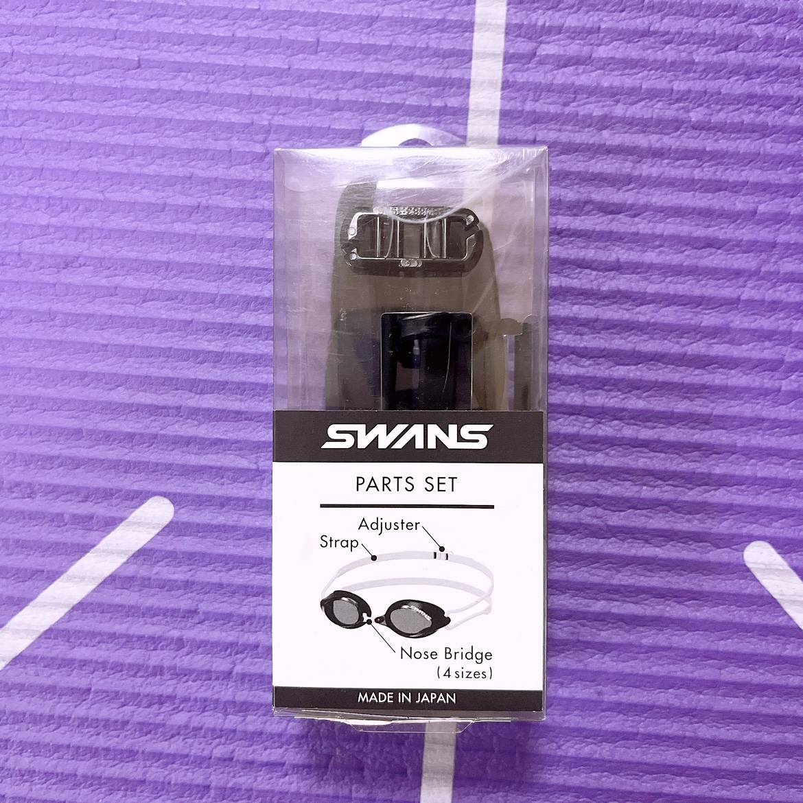 Swans black
