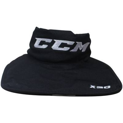 CCM Ice Hockey Protective Children Adult Protection Equipment X30 neck