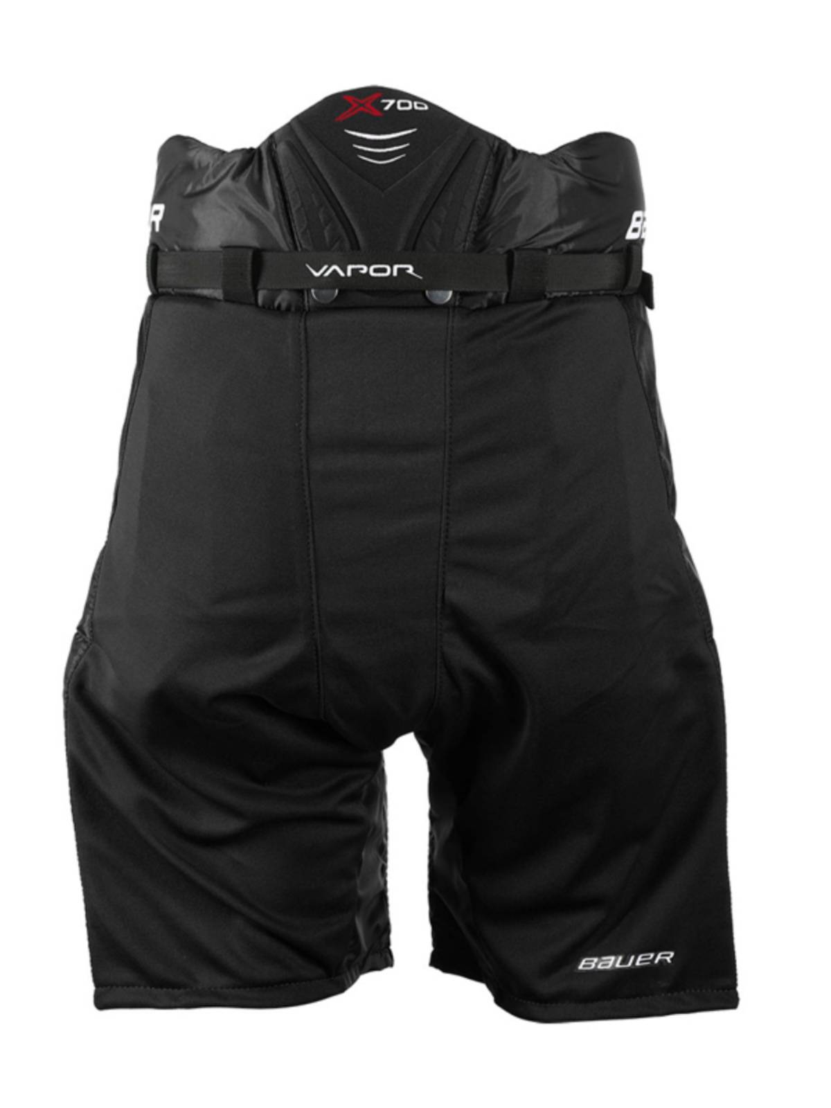 BAUER/Ball Vapor X700 anti -pants ice hockey protective pants skating protective hockey shop Ole shop