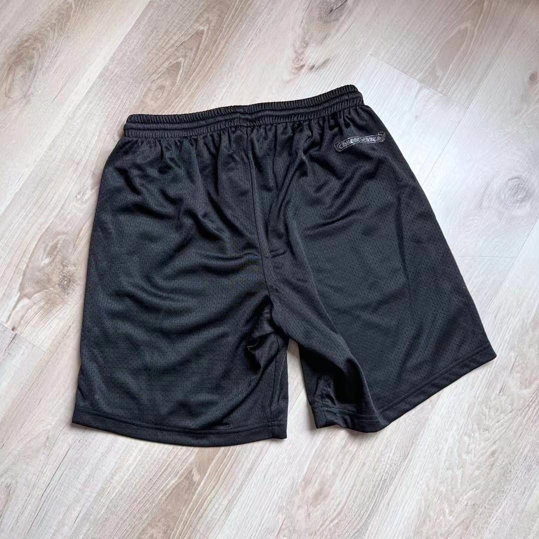 (There are pictures and stocks) New product spot Croxin black net ice hockey short