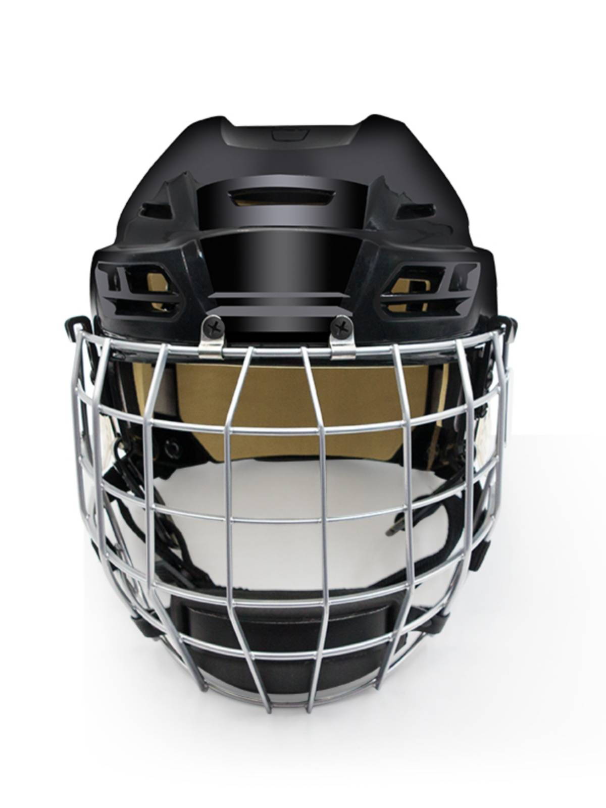 Ice Hockey Rugby Wheel Slipper Equipment Professional Adult Children Children Ice Ball helmets adult universal