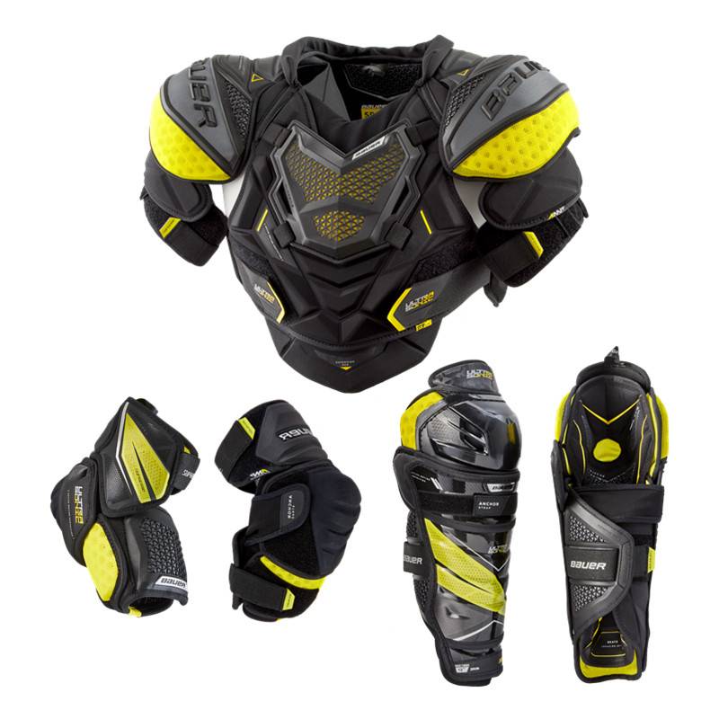 Youth M code set