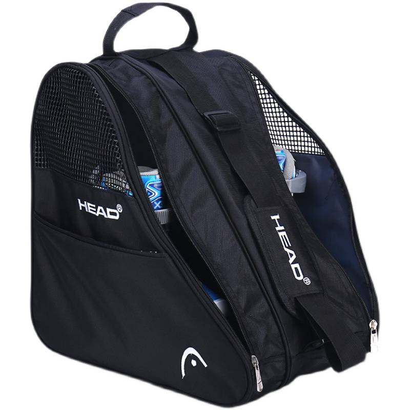 Head Hede Ice Hockey Shoes, Barbing Knife Shopping Shoes Bags Bags, Relief Ice Hockey Equipment Bags