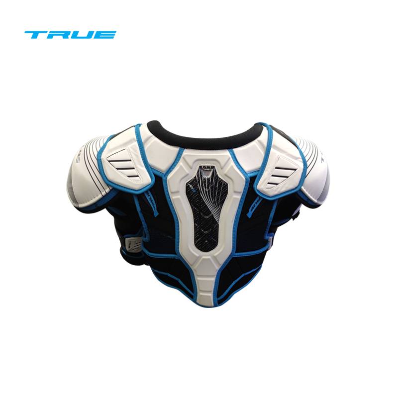 TRUE Ice Hockey AX9 series ice hockey chest protection shoulder protective armor ice hockey protective adult children's youth protective gear
