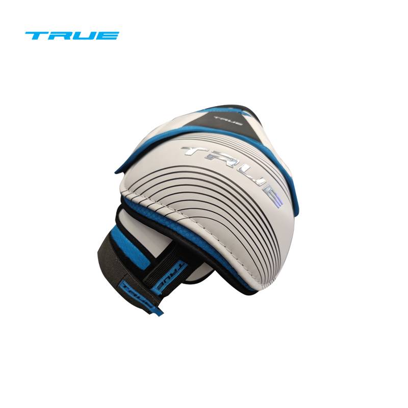 TRUE Ice Hockey AX9 series ice hockey chest protection shoulder protective armor ice hockey protective adult children's youth protective gear