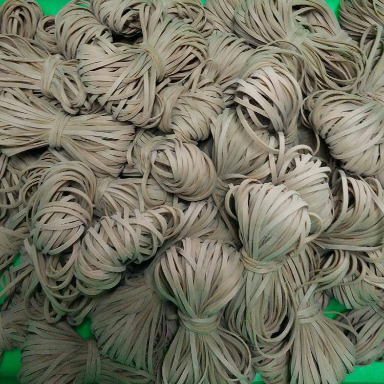 Tennis rubber rope elastic ball rubber band back to tennis hook training base
