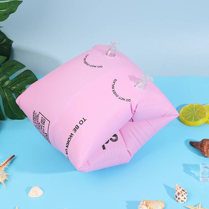 Pink, buy three get two (10+1 air cylinder)