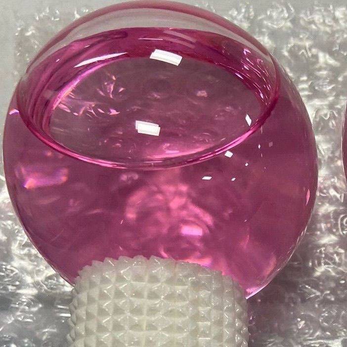 N70-EF is equipped with ordinary pink