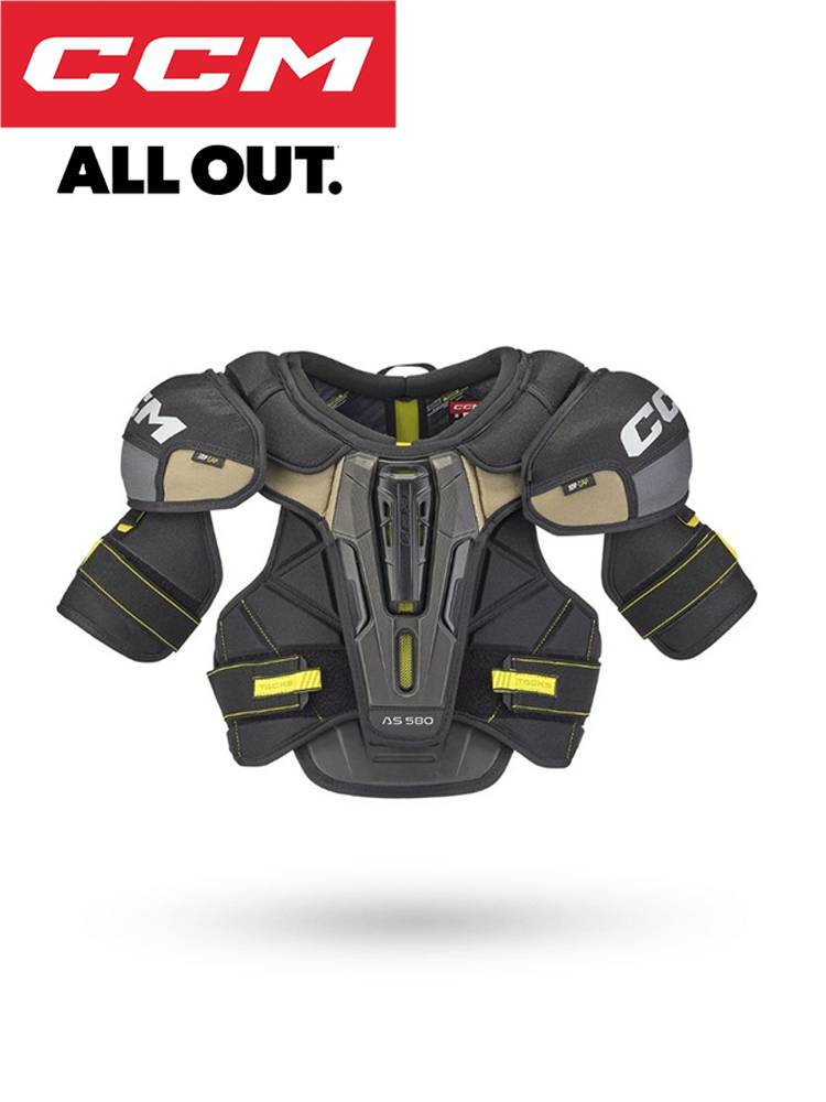 New CCM TACKS AS580 Ice Hockey Protective Belly Elbow, Elberry Legs Profile Junior Adult Ice Hockey Professional Level
