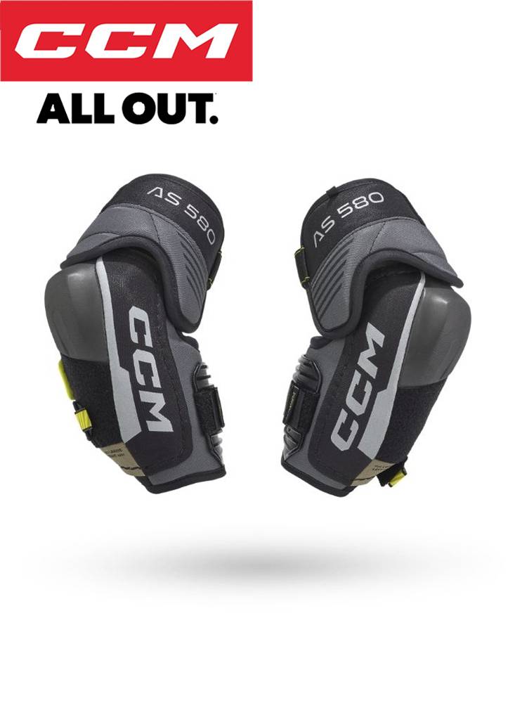 New CCM TACKS AS580 Ice Hockey Protective Belly Elbow, Elberry Legs Profile Junior Adult Ice Hockey Professional Level