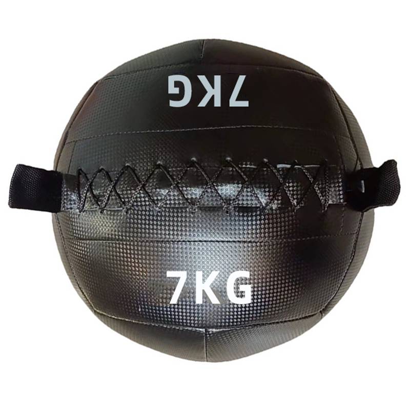 Classic Black [7kg] [Thickening and falling explosion -proof]