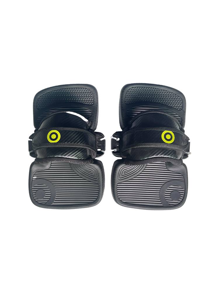 Water electric surfboard special shoe sleeve tail wave skating board accessories multi -style unpowered water wingspan foot sleeve