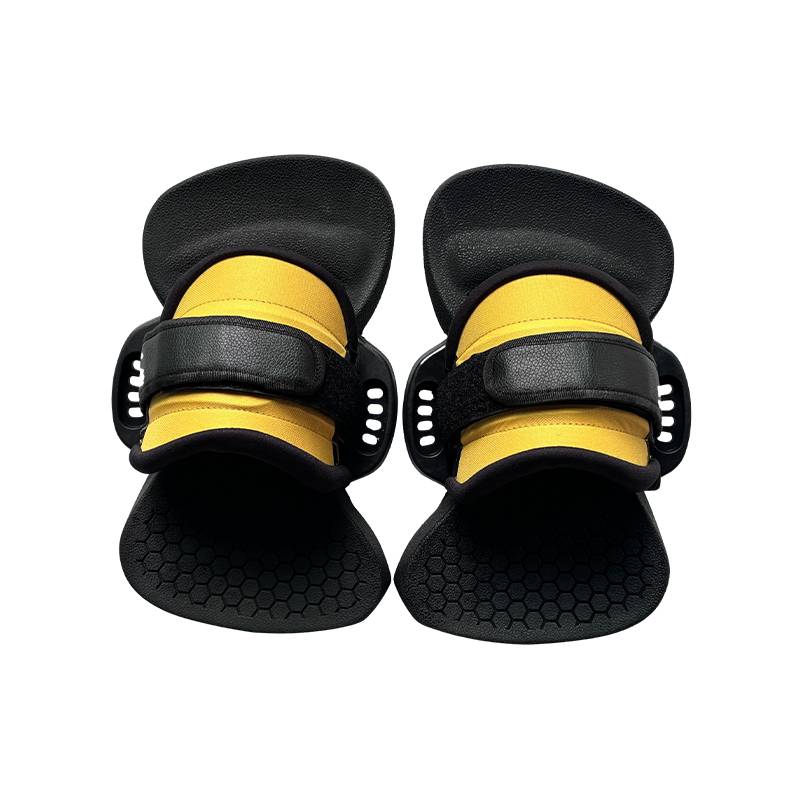Yellow Black S-06