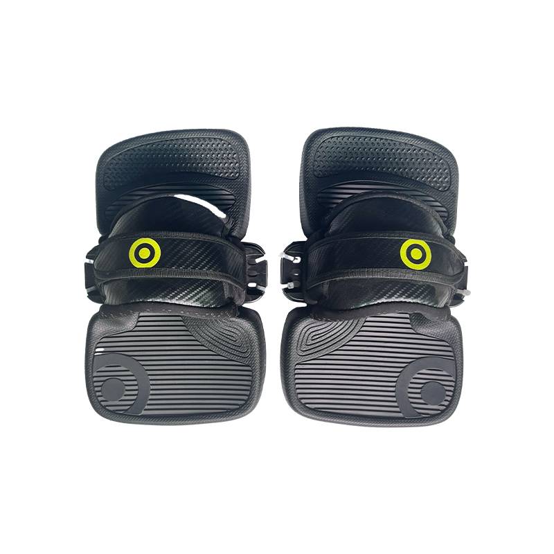 Black and yellow S-09