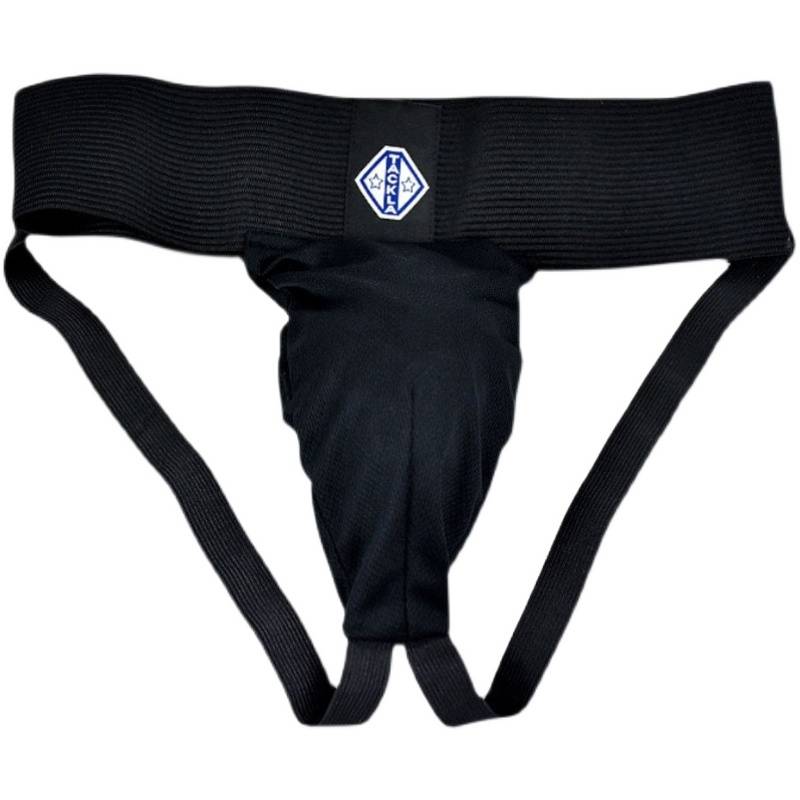 Graf Ice Hockey Battle Sports Adult Children's Children's Proper Artifact Protector Training Contest Protective Cross