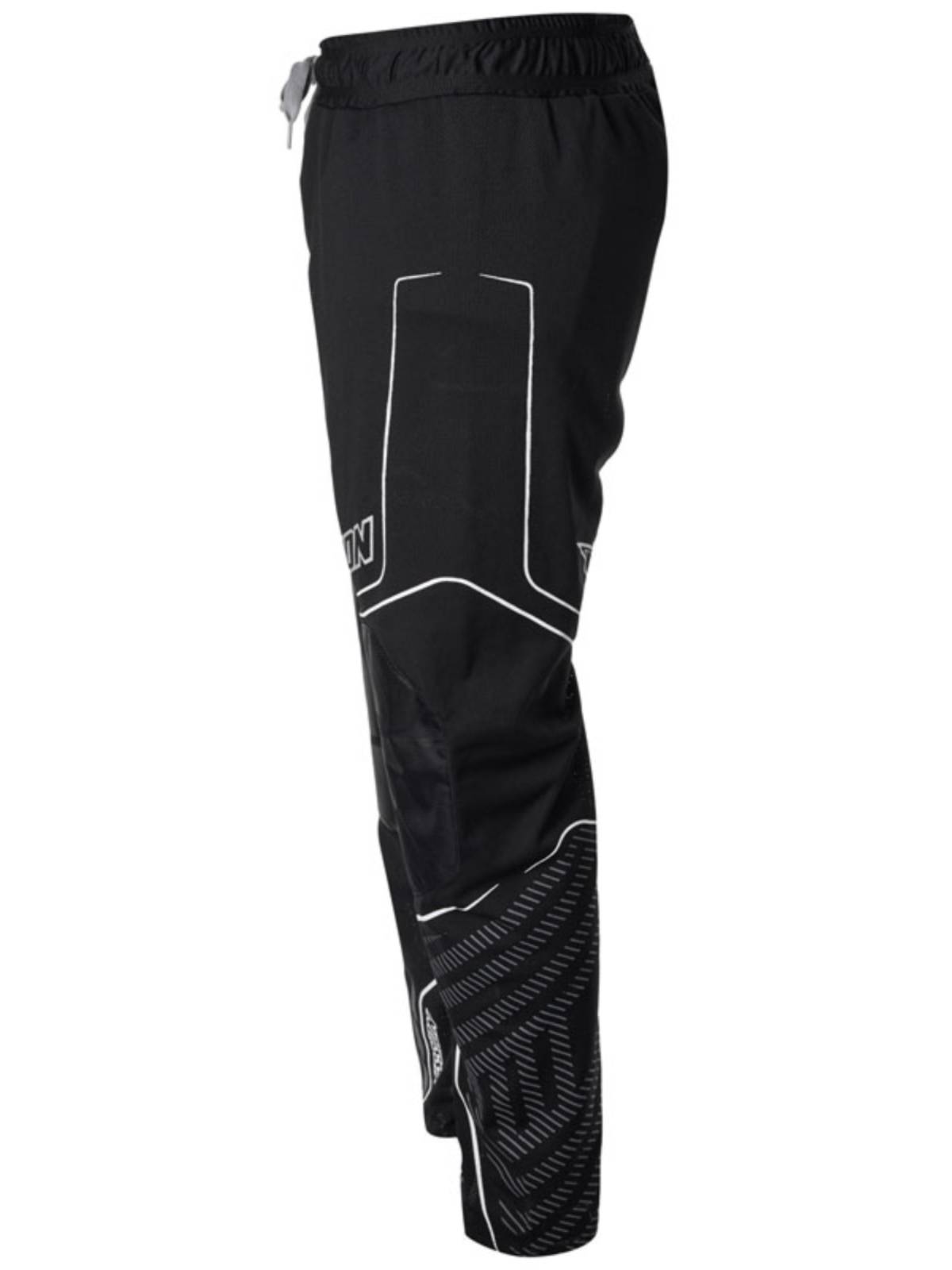 land hockey roller-slipper shorts