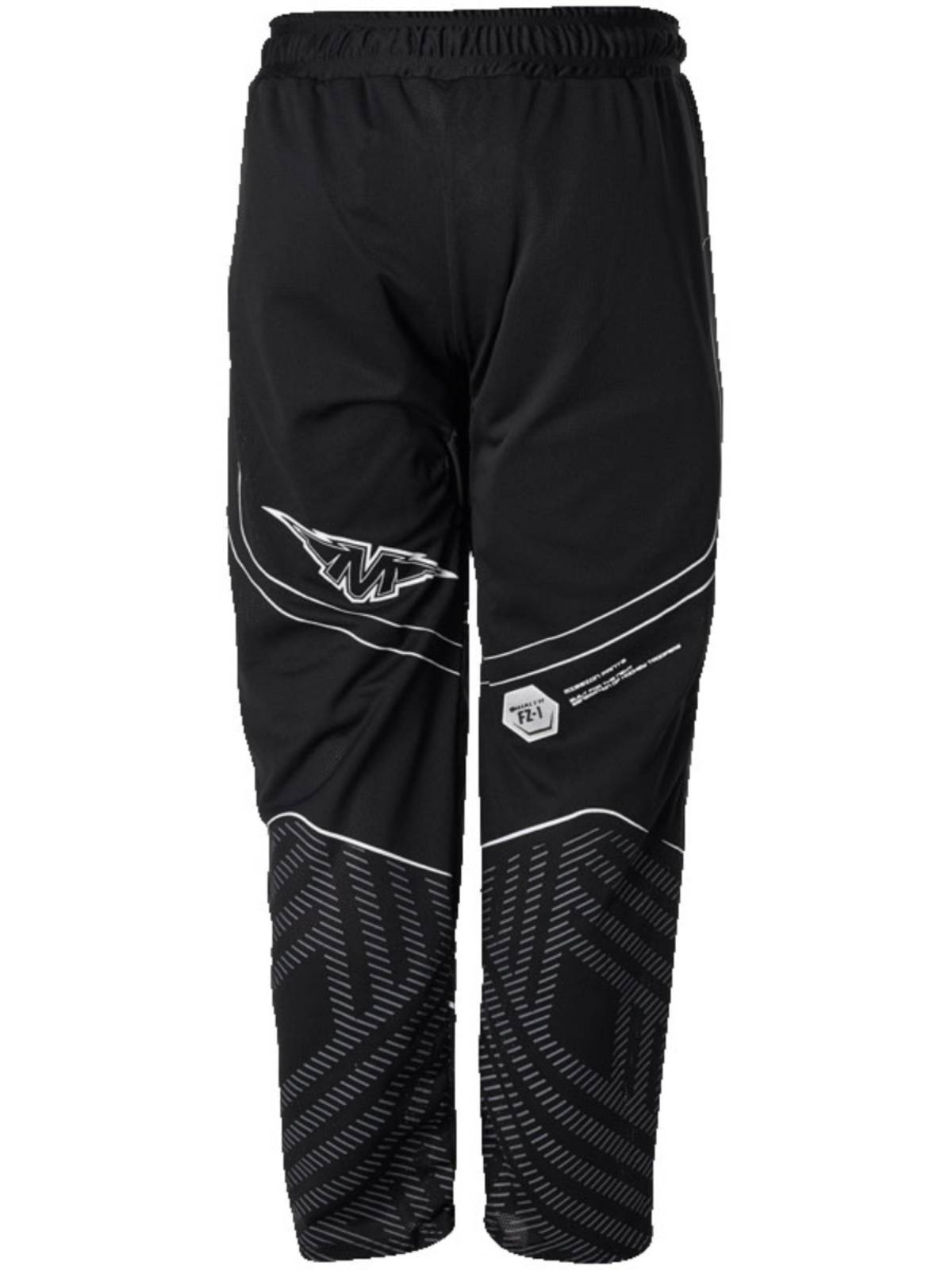 land hockey roller-slipper shorts