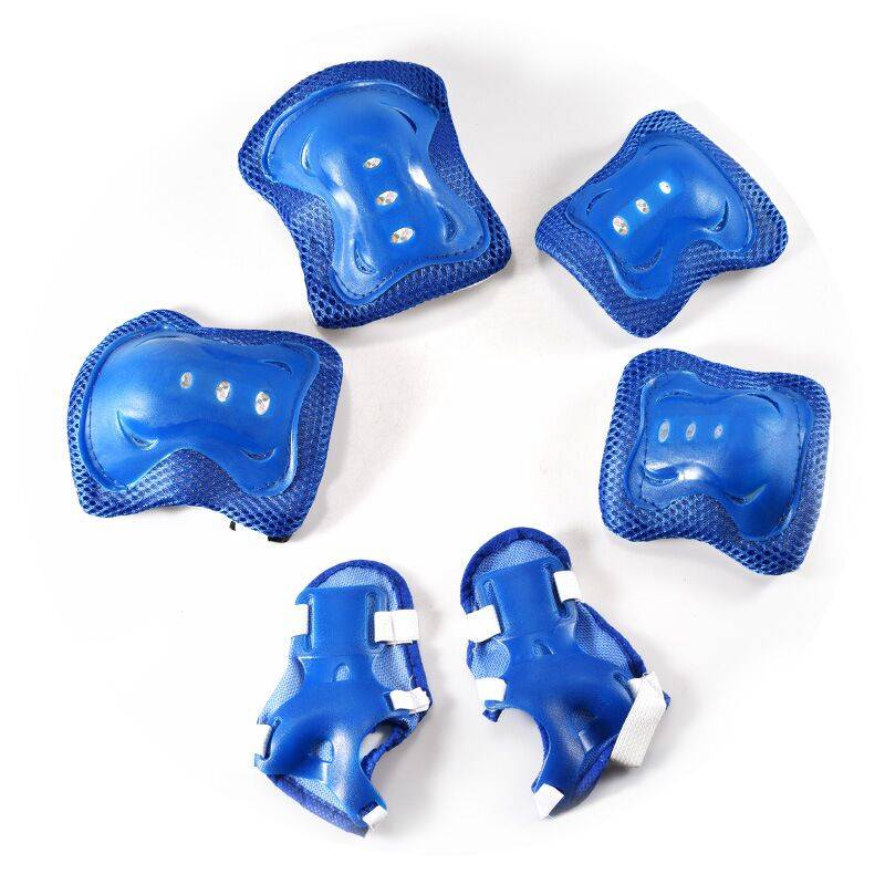 Average blue, a set of 5-15 years old