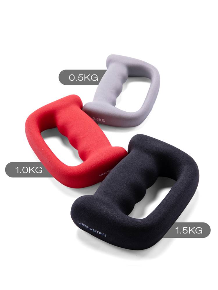 Laura Star 3125 Boxing Dumb Bell Sky Strike Gelov Gold Hand Hand Hands Fast Training Lavigational Fitness Bell