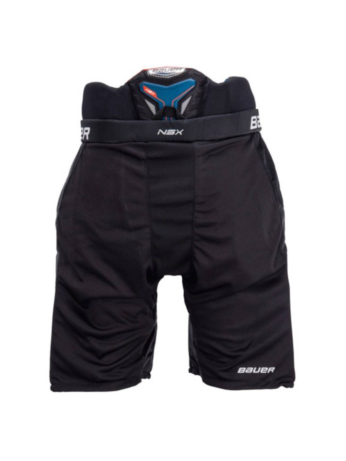 bauer/Ball NSX ice hockey anti -crane pants adult youth children's song hockey shelter skating hip pants