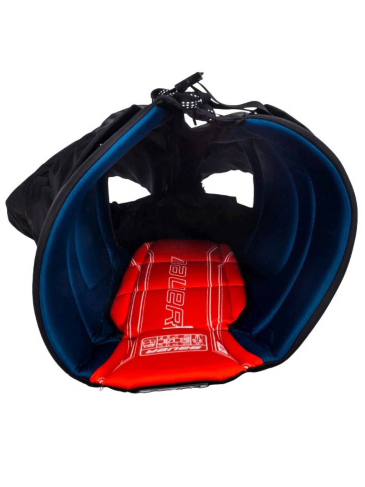 bauer/Ball NSX ice hockey anti -crane pants adult youth children's song hockey shelter skating hip pants