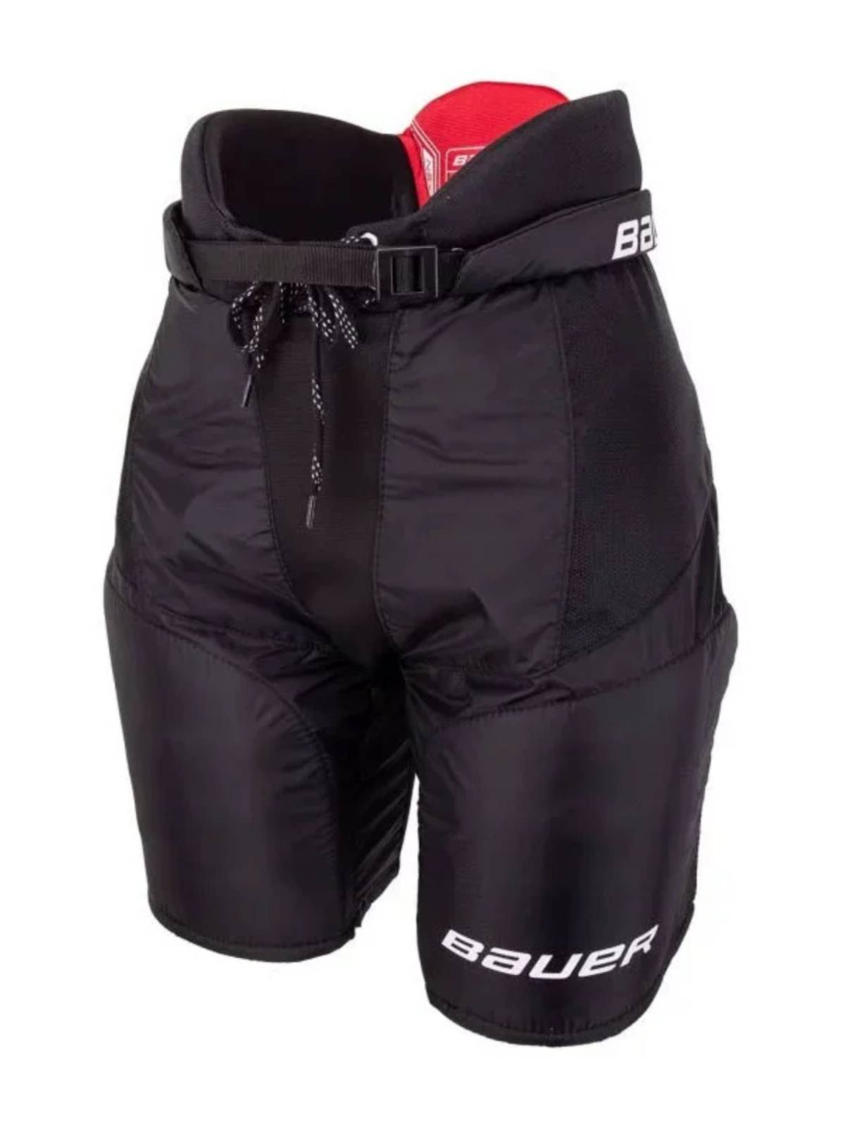 bauer/Ball NSX ice hockey anti -crane pants adult youth children's song hockey shelter skating hip pants