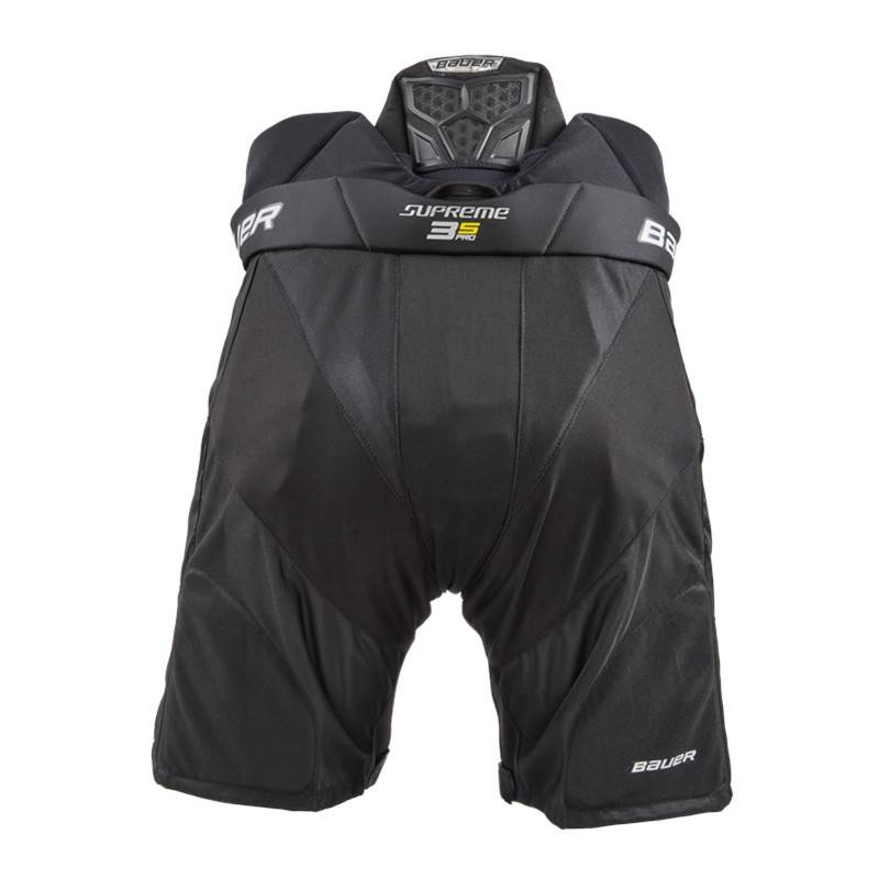 New Bauer/Ball 3SPRO Ice Hockey Foot Pants Advanced Competition Ice Hockey Protective Hip Hip Pants Big Pants