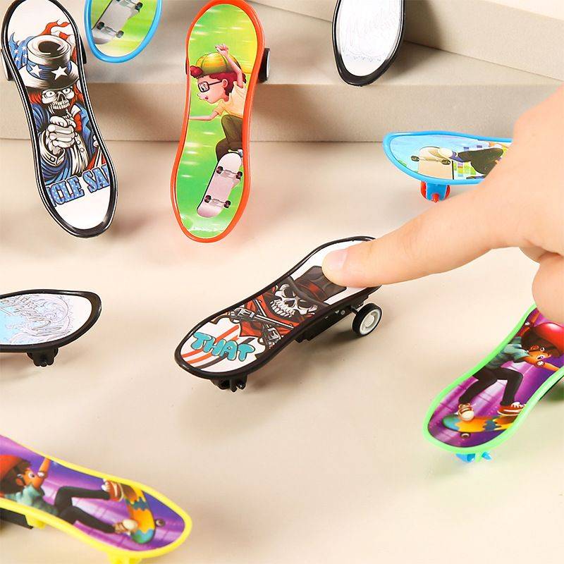 100 finger mini scooter 100