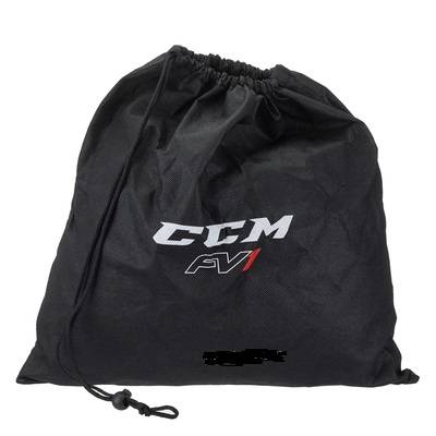 CCM ice hockey helmet mask ice hockey helmet glass mask children's adult universal anti -fog and scratch