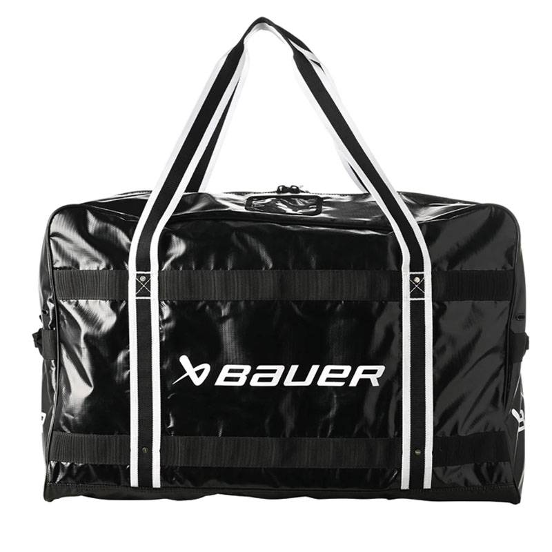 New BAUER PRO Ice Hockey Protective Buns Buns Youth Adult Protective Equipment Bag Backpack