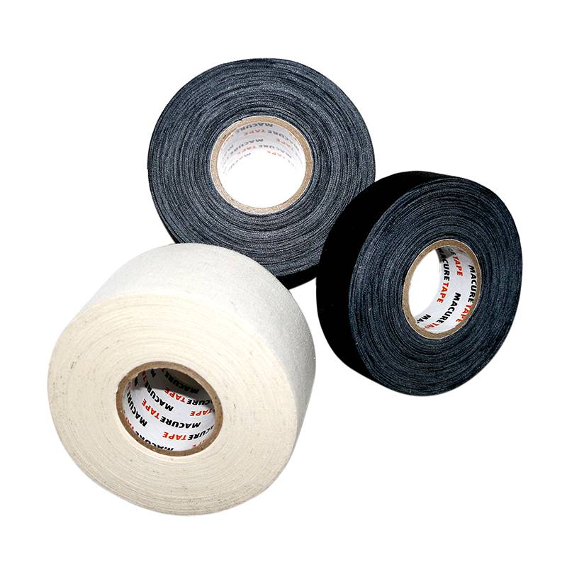 Macure Tape Ice and Shoot Tibetan Tibetan Candus Strae Rubbing High -Shaky Dorded Rubbing Blum Hockey Protective Anti -Schip Worne