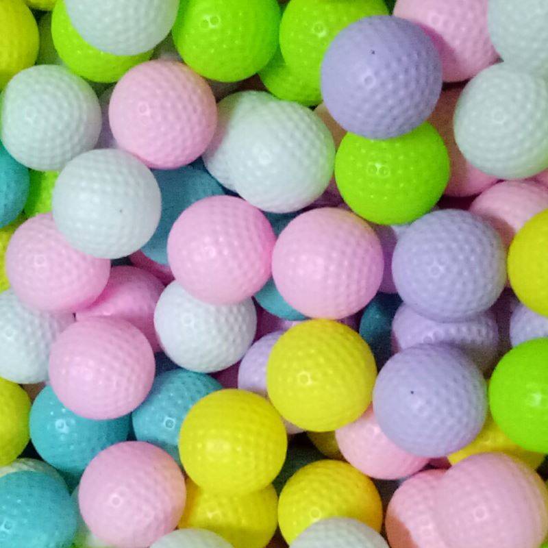 Light color 36mm16 capsules