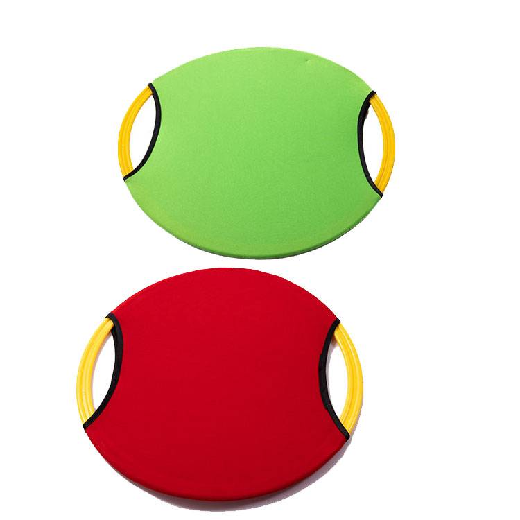 Bullet Circle Red and Green 2 shoots 2 big balls (collecting 4 cotton balls)