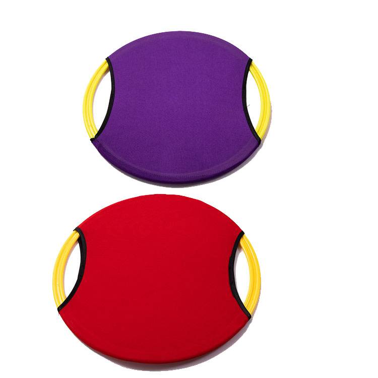 Bullet Circle Red Purple 2 shoots 2 big balls (collecting 4 cotton balls)