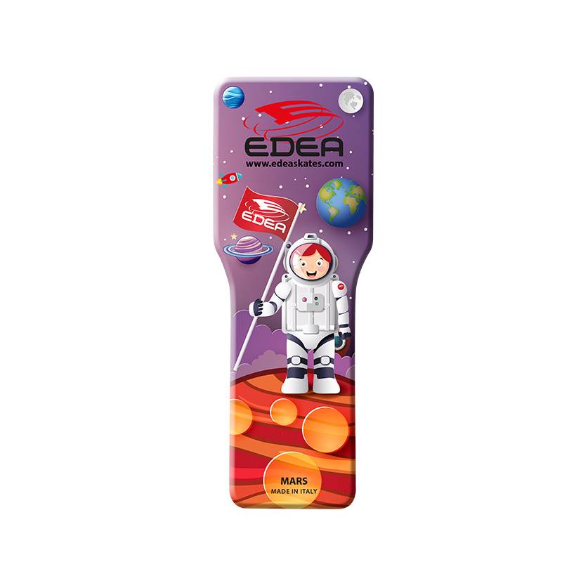 Italy EDEA2024 tricycle training rotor rotor land training pattern skating practice rotation board genuine