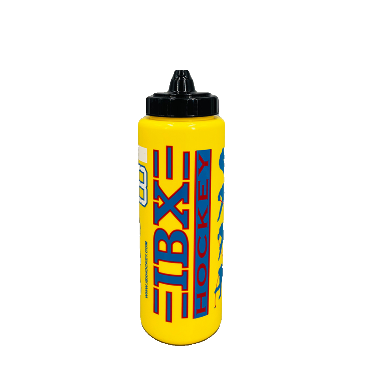 Ice hockey juvenile IBX ice hockey kettle large -capacity Portable children adults can bring a straw dust cover and cover multi -pot
